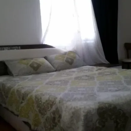 Antalya Kemer Beldibi 2 Min To Beach Apartment