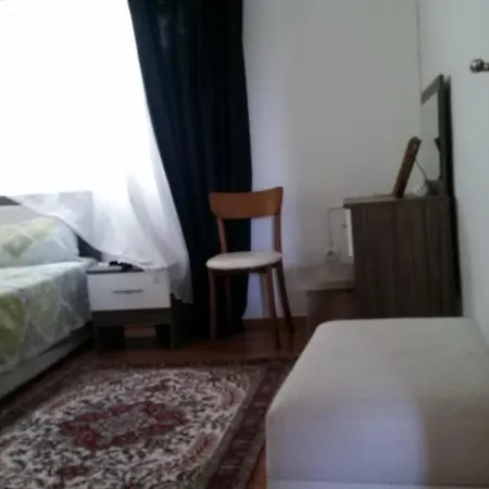 Antalya Kemer Beldibi 2 Min To Beach Apartment *