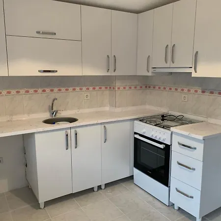 Antalya Kemer Beldibi 2 Min To Beach Apartment *
