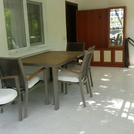 Antalya Kemer Beldibi 2 Min To Beach Apartment Antalya