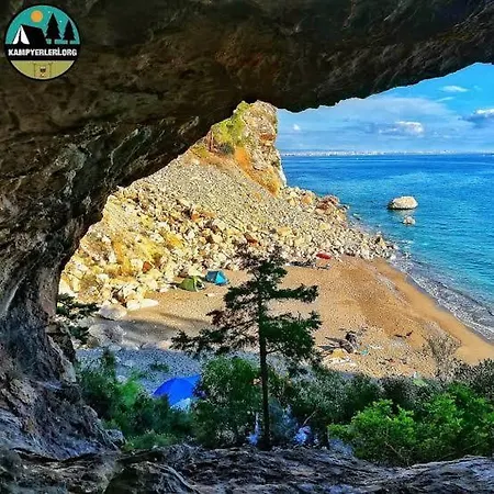 Apartment Antalya Kemer Beldibi 2 Min To Beach Antalya