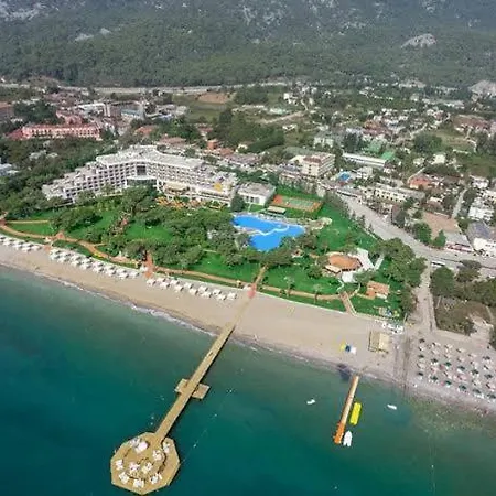 Antalya Kemer Beldibi 2 Min To Beach Antalya