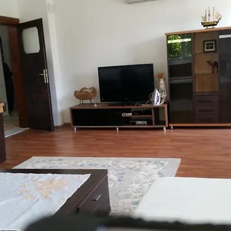 Antalya Kemer Beldibi 2 Min To Beach Apartment Antalya
