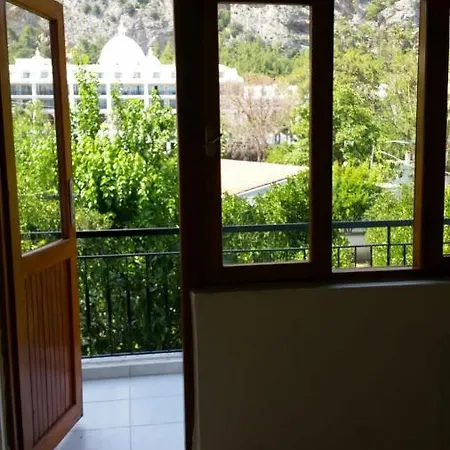 Antalya Kemer Beldibi 2 Min To Beach